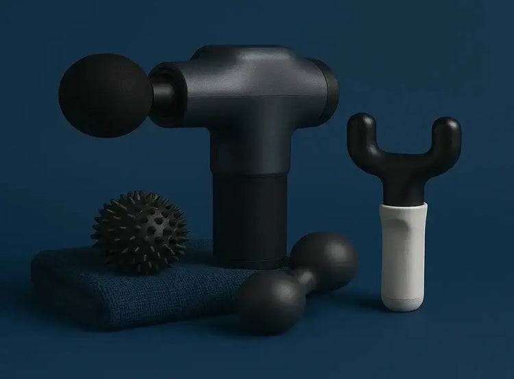 Massagers