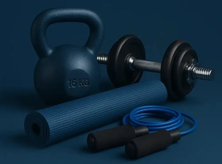 Training Equipments