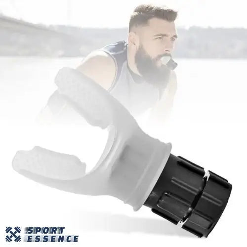 Sport Essence™ Breathing Trainer