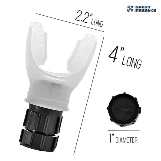 Sport Essence™ Breathing Trainer