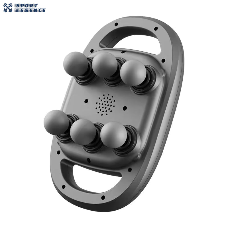 Sport Essence™ Fascia Massage Gun Six-head