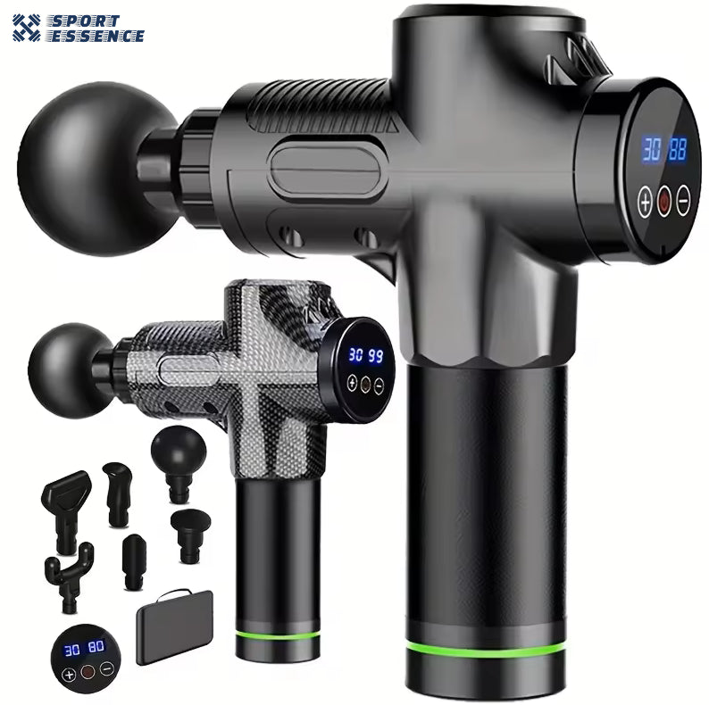 Sport Essence™ Fascial Massage Gun