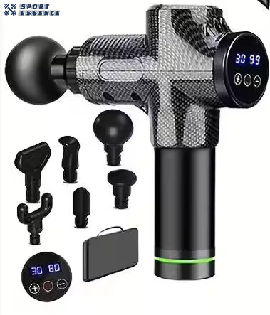 Sport Essence⢠Fascial Massage Gun