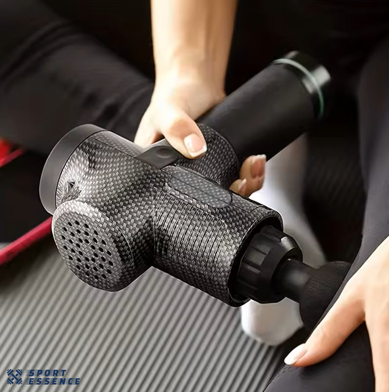 Sport Essence™ Fascial Massage Gun