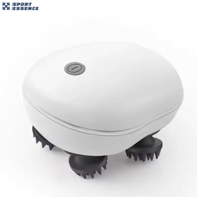 Sport Essence™ Head Scalp Massager