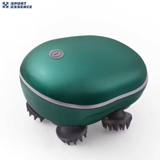 Sport Essence™ Head Scalp Massager