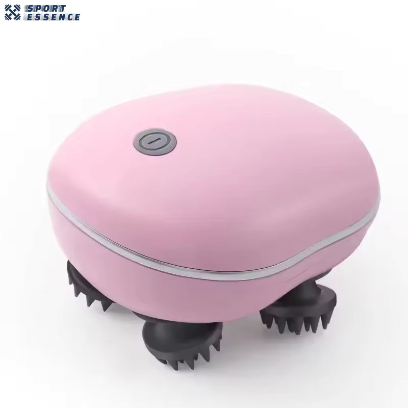 Sport Essence™ Head Scalp Massager