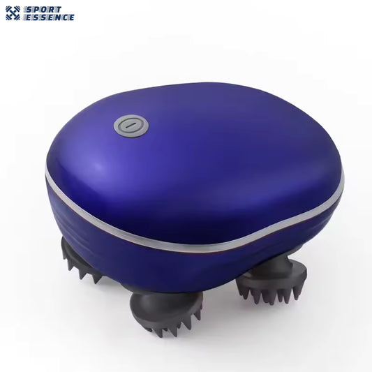 Sport Essence™ Head Scalp Massager