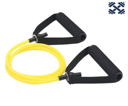 Sport Essence™ Resistance Bands With Handles