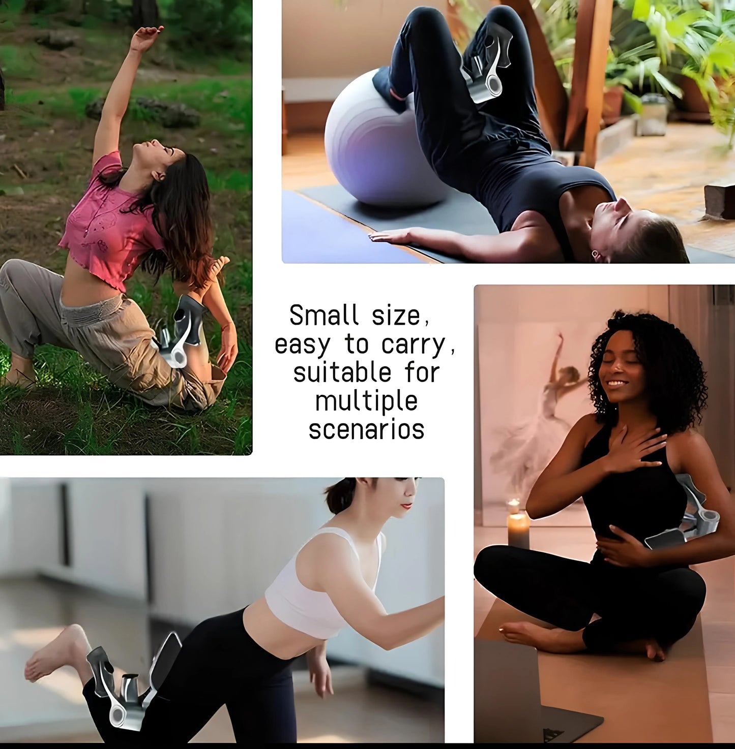 Sport Essence™ Pelvic Floor Muscle Trainer