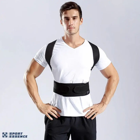 Sport Essence™ Full Back Posture Corrector