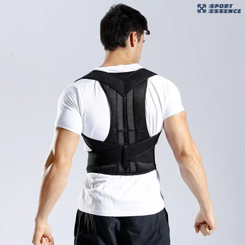 Sport Essence™ Full Back Posture Corrector