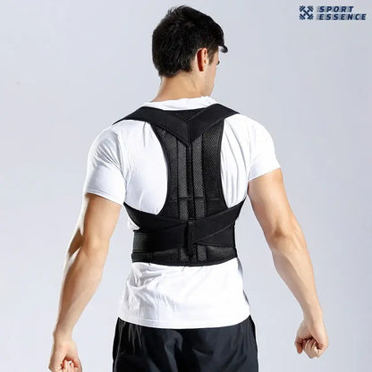 Sport Essence™ Full Back Posture Corrector