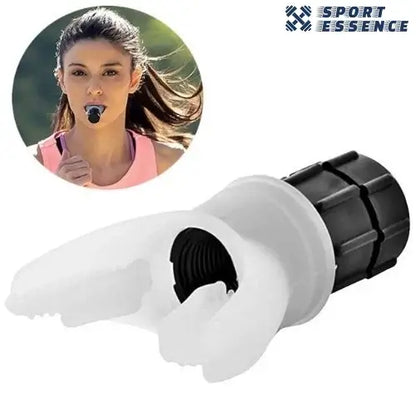 Sport Essence™ Breathing Trainer
