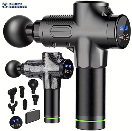 Sport Essence™ Fascial Massage Gun