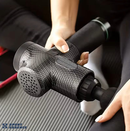 Sport Essence™ Fascial Massage Gun