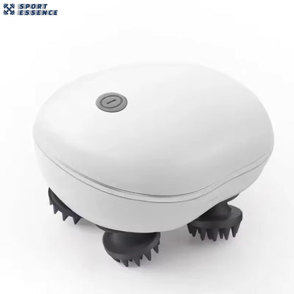 Sport Essence™ Head Scalp Massager
