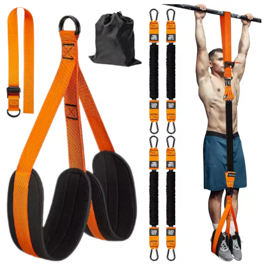 Sport Essence™ Pull Up Assist Band Set